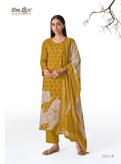 Omtex zariya buy dress materials wholesale online